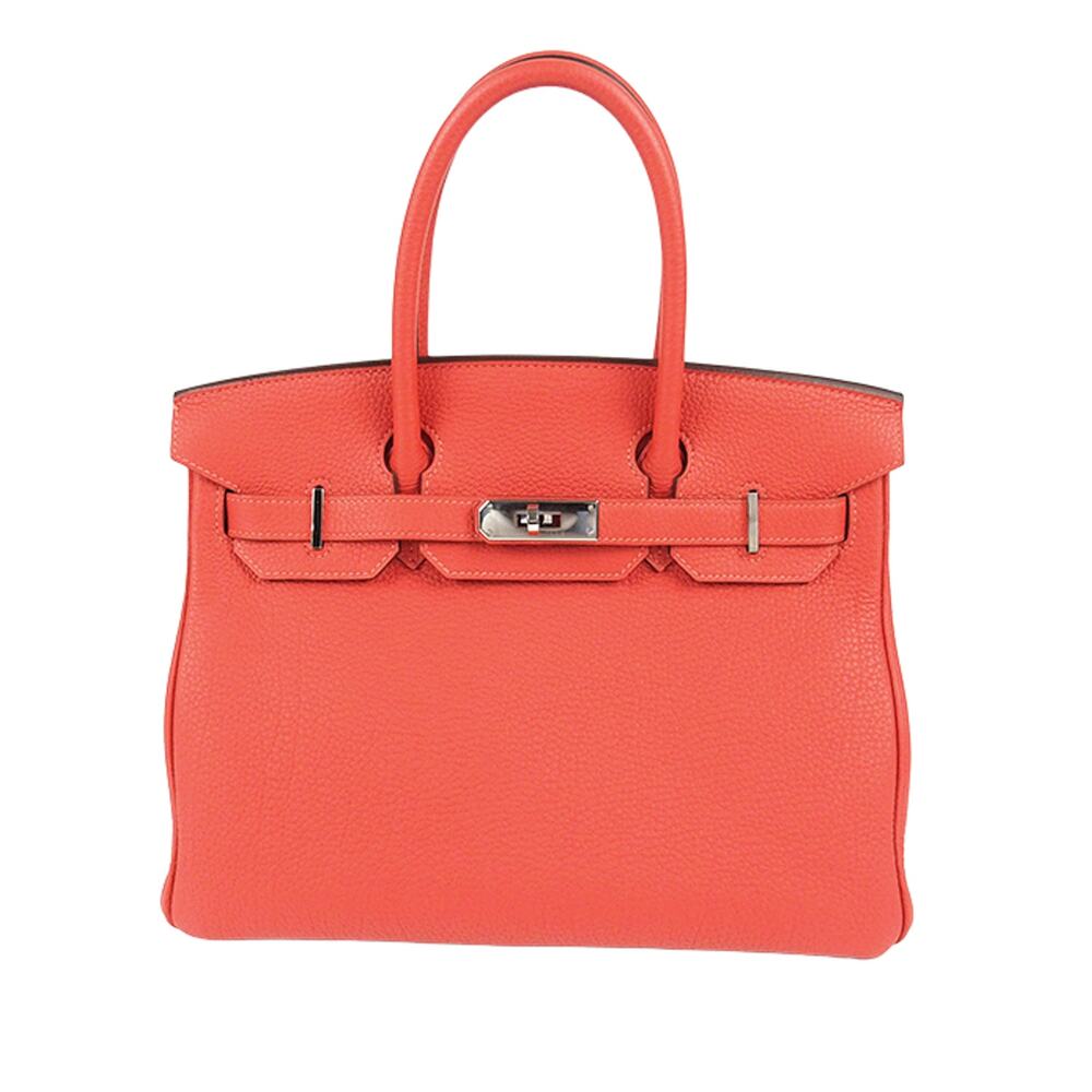 Hermès Togo Birkin Retourne 30
